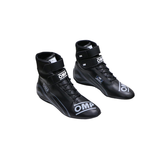Botas OMP ARP MY24 8877-2022 negro