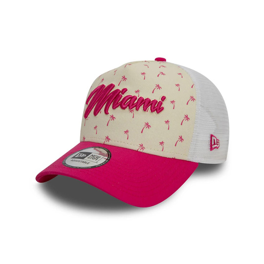 Gorra de béisbol Miami Trucker Red Bull Racing 2024
