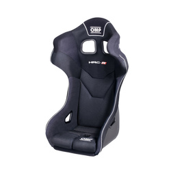 Asiento OMP HRC-R XL MY15 (homologación FIA)