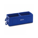 Caja porta-cascos Sparco azul