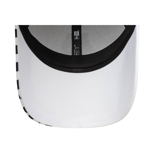 Gorra de béisbol Checkered Visa CashApp RB 2026