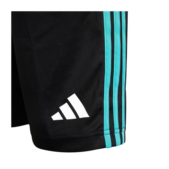 Pantalones cortos de niños DNA Logo Mercedes AMG F1 2025