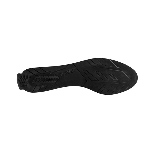 Botas de carreras Sparco PRIME EVO gris (FIA)