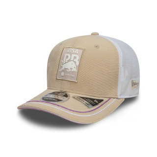 Gorra de béisbol Miami Visa CashApp RB 2025