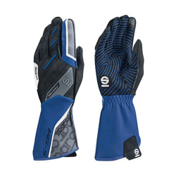 Guantes Sparco Motion KG-5 azul