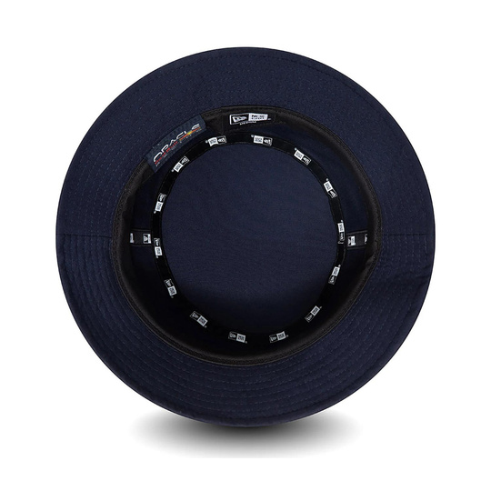 Gorra Team navy Red Bull Racing F1 Team 2024