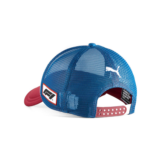 Gorra de béisbol para hombre GP Austin Formula 1 2025