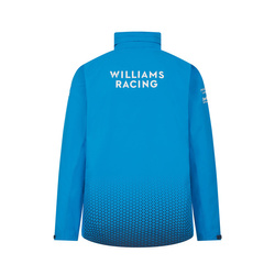 Chaqueta impermeable para hombre Team Williams Racing 2024