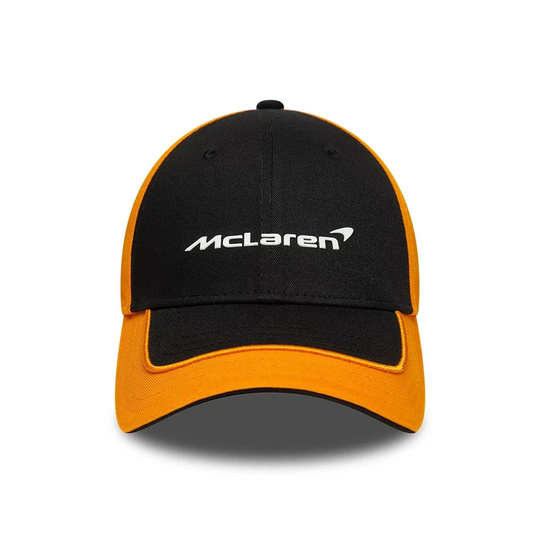 Gorra de béisbol Auto McLaren F1 2025