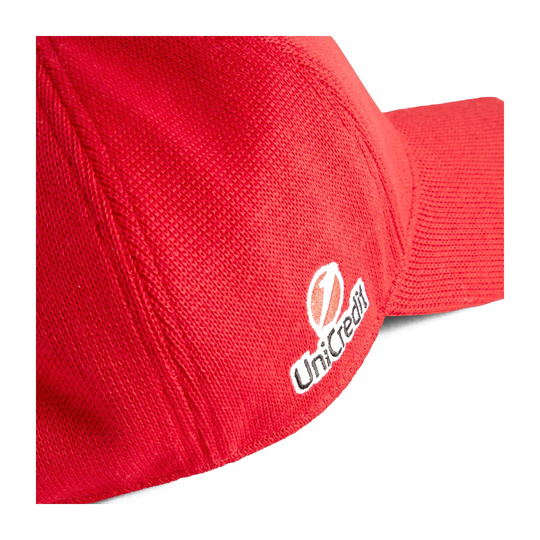 Gorra de béisbol hombre China GP Ferrari F1 2025