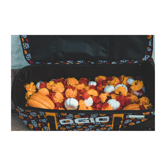 Bolsa de viaje Ogio RIG 9800 SKULLS