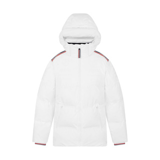 Chaqueta hombre Puffer Team Mercedes AMG F1 2024