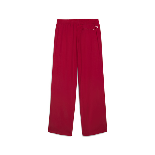 Pantalones de gran tamaño Drivers T7 Team para hombre  Scuderia Ferrari F1 2025