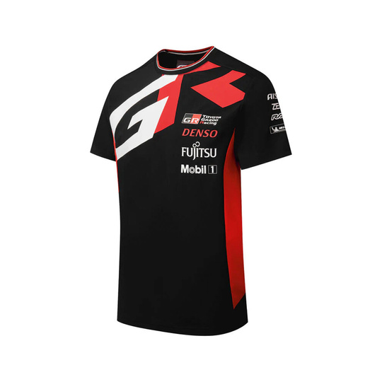 Camiseta de hombre WEC Team Toyota Gazoo Racing 2025
