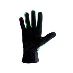 Guantes OMP KS-4 MY18 verde