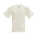 T-shirt Sparco SOFT-TOUCH blanco