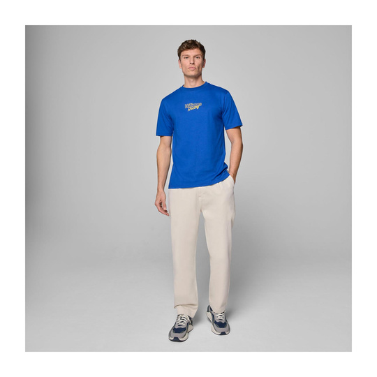 Camiseta Hombre Pitlane Williams Racing 2025