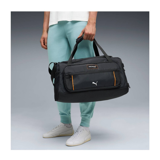 Bolso deportivo Logo McLaren F1 2026