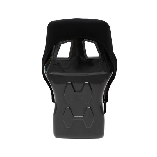 Asiento Bimarco HAMER PRO negro (FIA)