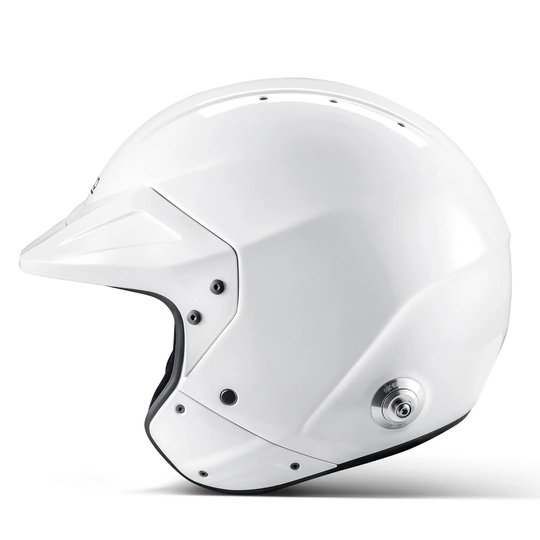 Casco Sparco Flux RJ blanco (FIA)