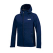 Chaqueta de hombre Sparco SHELL azul marino