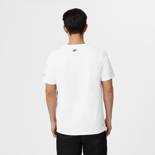 Camiseta de hombre Team BMW Motorsport 