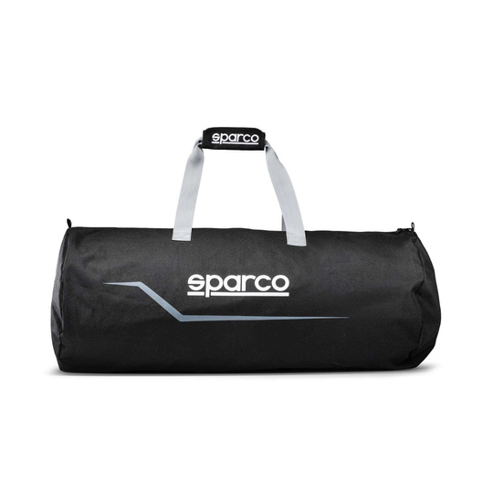 Bolsa para neumáticos de karting Sparco negro