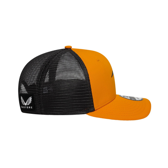 Gorra de béisbol Team McLaren F1 2025