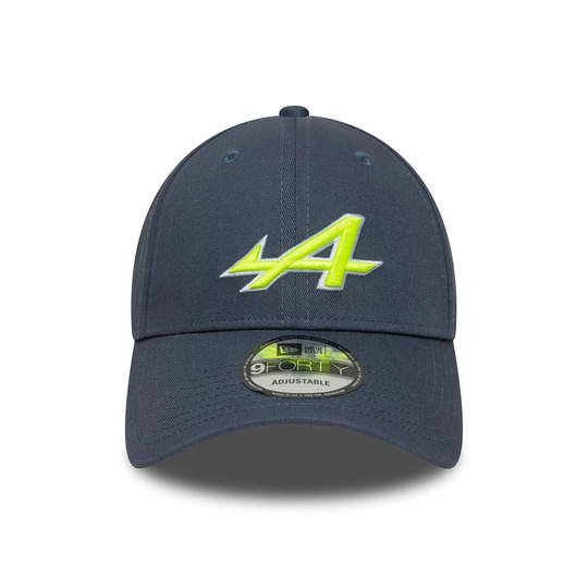 Gorra de béisbol POP Alpine F1 2025