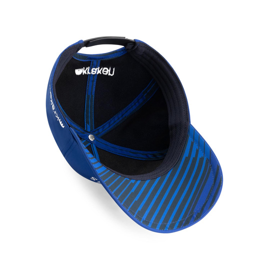 Gorra de béisbol hombre Sainz Williams Racing 2025