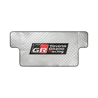 Parasol para coche GR Toyota Gazoo Racing