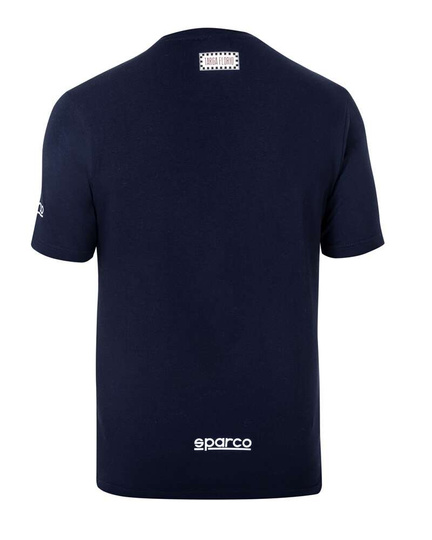 Camiseta Sparco Targa Florio #T1