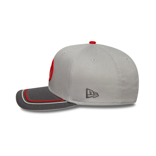 Gorra de béisbol 200th Race Haas F1 2025