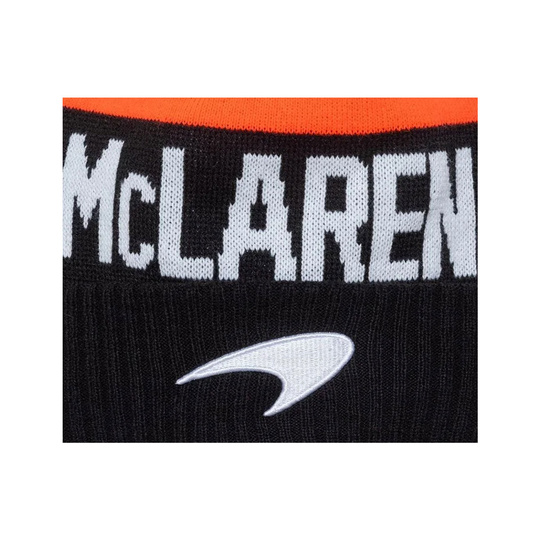 Gorra de invierno Sport McLaren F1 2025