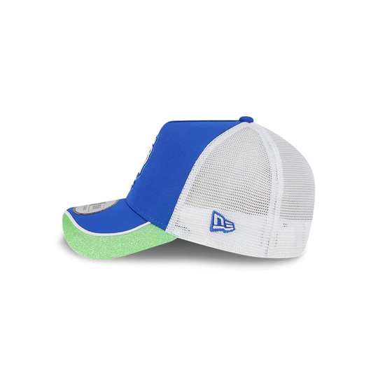 Gorra de béisbol Las Vegas GP Visa CashApp RB 2025