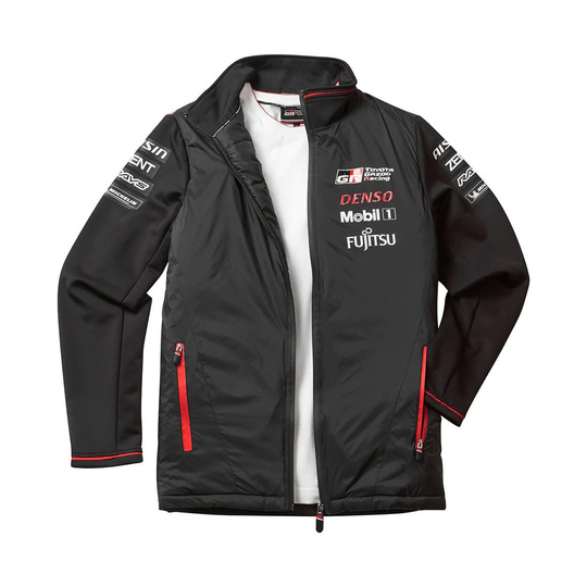 Toyota Gazoo Racing WEC Chaqueta para hombre 