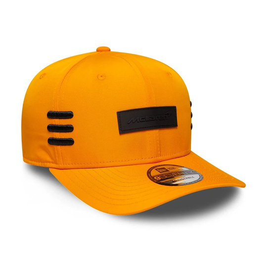 Gorra de béisbol P18 Stripe McLaren F1 2025
