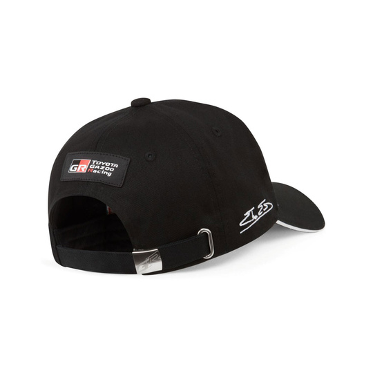 Gorra de béisbol Evans Toyota Gazoo Racing WRT 2025