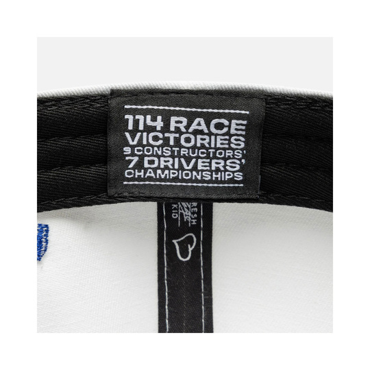 Gorra de béisbol hombre Celebratory Williams Racing 2025