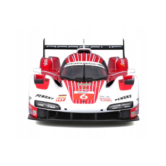 Modelo 1:24 Porsche 963 #6 Penske Motorsport