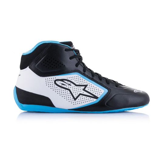 Botas Alpinestars TECH 1-K START V2 negro-azul