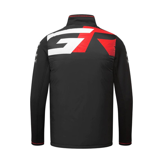 Toyota Gazoo Racing WEC Chaqueta para hombre 