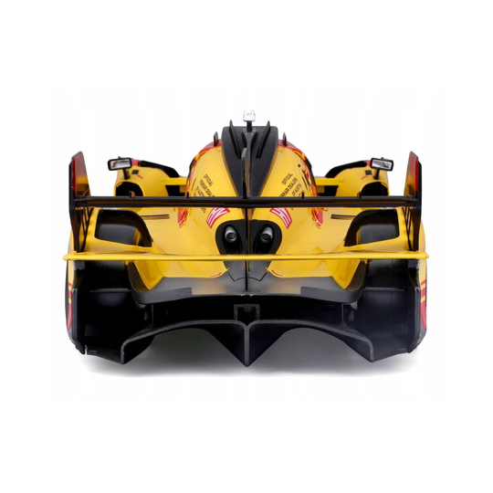 Modelo 1:18 Ferrari 499P AF Corse #83