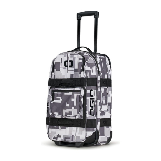 Bolsa de viaje Ogio Layover CYBER CAMO