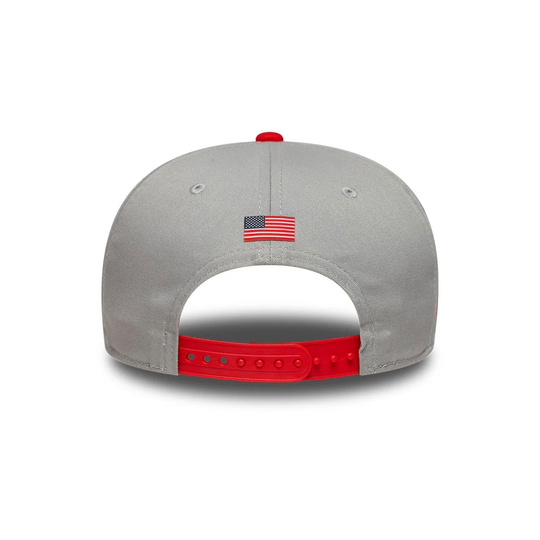 Gorra de béisbol 200th Race Oliver Bearman Haas F1 2025