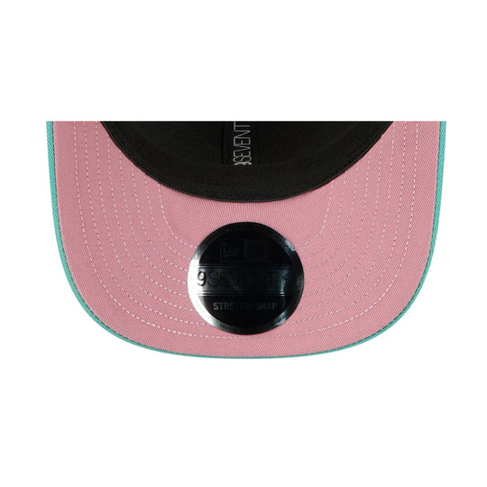Gorra de béisbol Brazil GP McLaren F1 2025