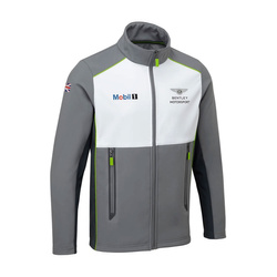 Softshell del equipo Bentley Motorsport para hombre