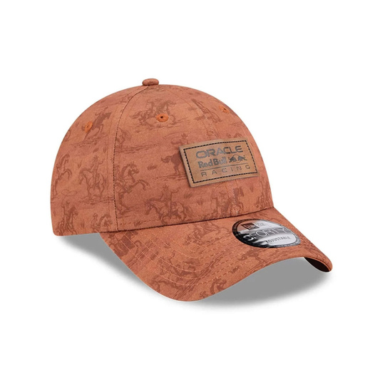Gorra de béisbol Austin GP Red Bull Racing 2025