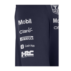 Sudadera con capucha Las Vegas Team Red Bull Racing F1 