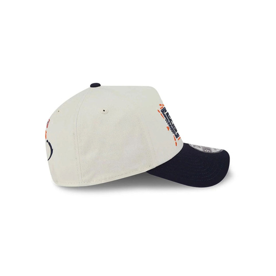 Gorra de béisbol Mexico GP Red Bull Racing 2025